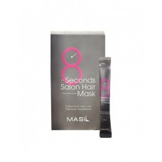 Интенсивно-восстанавливающая маска для волос Masil 8 Seconds Salon Hair Mask, саше